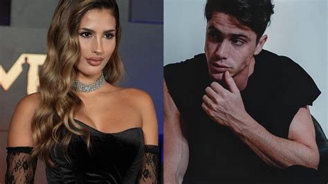 Julieta Poggio Enfrentó Los Rumores De Romance Con Francisco El Hermano De Tini Stoessel Qué Dijo