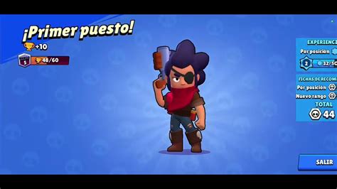 Primer Video Del Canal Subiendo A TODOS LOS BRAWLERS A RANGO 35