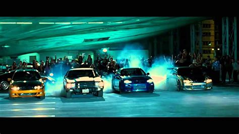 Best of Fast And Furious (Music Video) | Don Omar - Los bandoleros ...