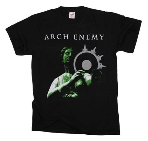 Koszulka Arch Enemy Burning Bridges S Inny Producent Moda Sklep