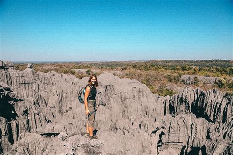 Madagaskar Reisebericht Tipps für eure Rundreise durch Afrika