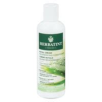 Herbatint Royal Cream Regenerating Conditioner