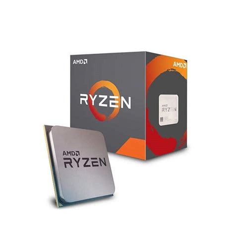 Cpu Amd Ryzen 3 3200g 4 Nhân 4 Luồng Giá Siêu Rẻ