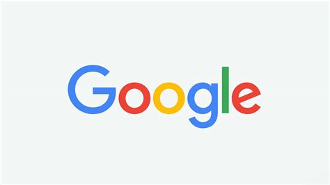 Google Logo Redesign UHD 4K Wallpaper | Pixelz