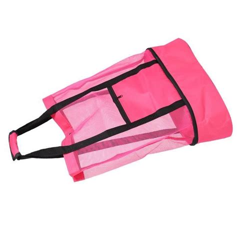 Hurrise Sac De Plage Isotherme Sac De Plage Sac De Stockage De