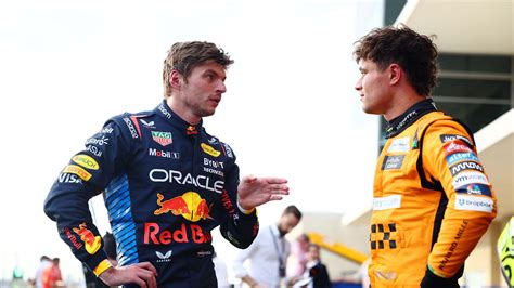 Ex F1 Driver Reveals Why Max Verstappen Outsmarts Lando Norris In