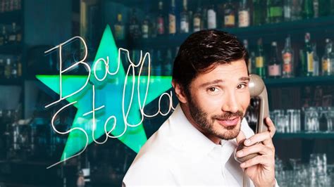 Bar Stella Con Stefano De Martino Stasera Su Rai Anticipazioni E