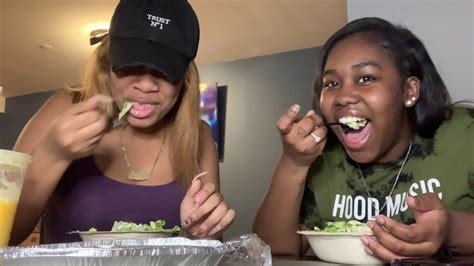 Smash Or Pass Mukbang Youtube