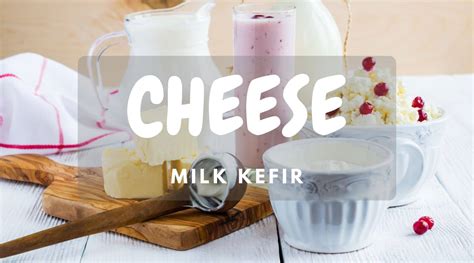 How to Make Kefir Cheese | Kefir.pk