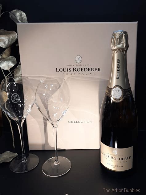 Buy Louis Roederer Champagne Collection 243 Online In Ireland