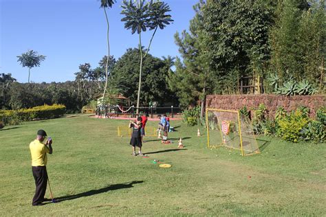 Atividades Esportivas Cliama