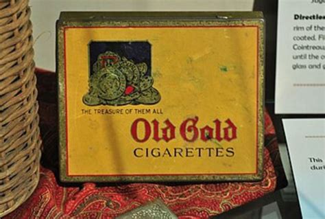 notable cigarette brands