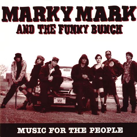 Good Vibrations Song By Marky Mark And The Funky Bunch Loleatta