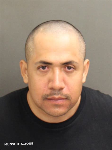 Mendezcampos Marco Antonio 02192023 Orange County Mugshots Zone