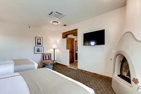 Hotel Old Santa Fe Inn, Santa Fe, United States of America - Lowest Rate Guaranteed!