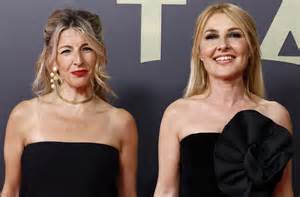 La marca del bikini de Yolanda Díaz Foto 3 de 20