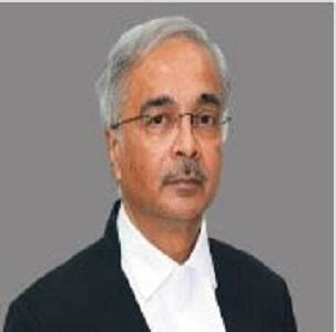 Justice Nilay Vipinchandra Anjaria Appointed As Chief Justice