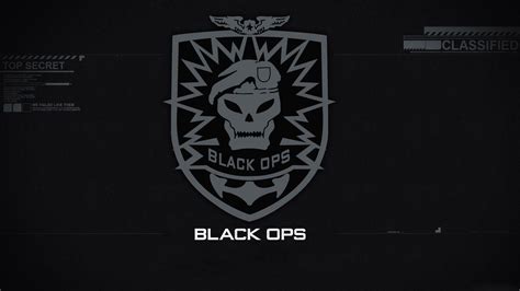 Call Of Duty: Black Ops Wallpapers HD - Wallpaper Cave