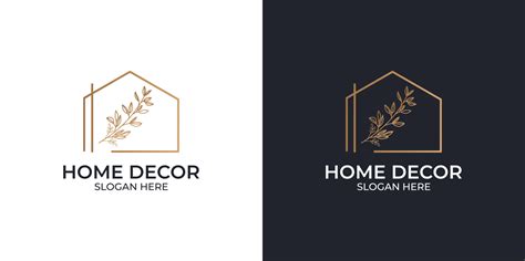 Home Decor Logo Vector Art, Icons, and Graphics for Free Download