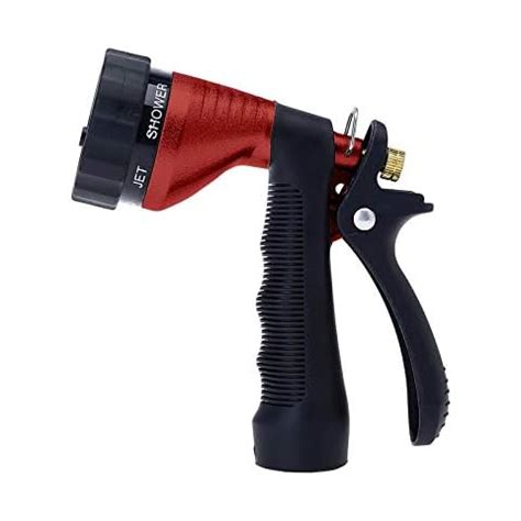 The Best Adjustable Garden Hose Nozzles Of Reviews Findthisbest