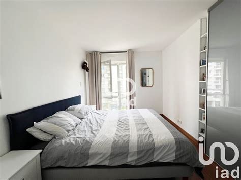 Vente Appartement Pi Ces M Puteaux Figaro