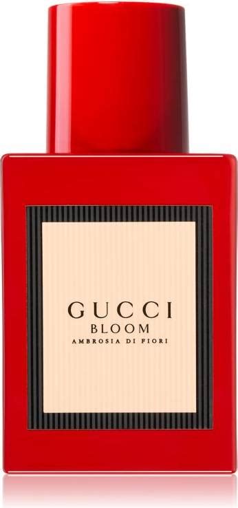 Gucci Bloom Ambrosia Di Fiori EdP 30ml Se Priser