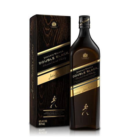 Whisky Escoces Scotch Johnnie Walker