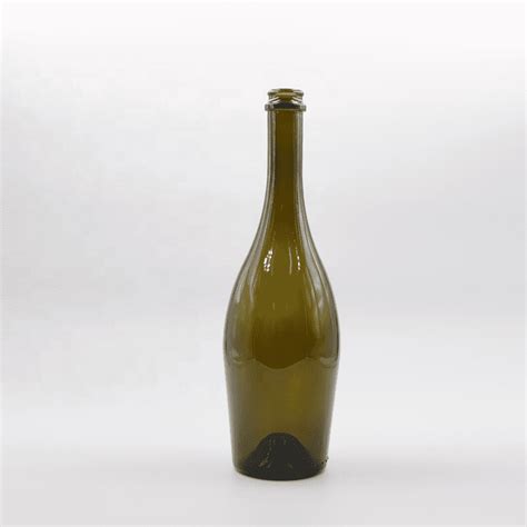 China Supply premium burgundy wine bottle Manufacture and Factory | JUMP