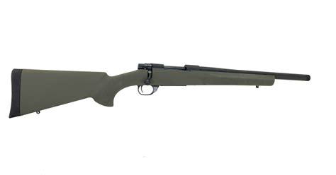 Howa Hogue 6.5 Creedmoor Compact Rifle | Hunting Retailer