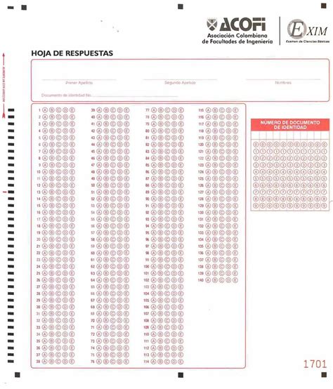 Instrucciones Para La Presentación Del Exim 2018 Acofi Asociación Colombiana De Facultades