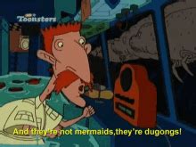 Wild Thornberrys Nigel Meme