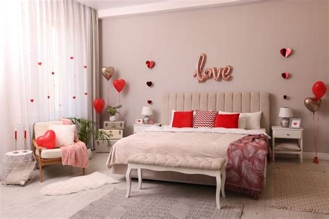 Foto 5 Tips Feng Shui Untuk Datangkan Keberuntungan Cinta Di Rumah