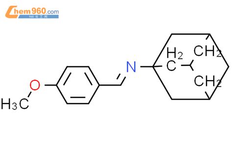 Tricyclo Decan Amine N Methoxyphenyl