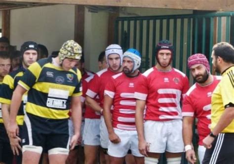 Rugby Varese Union Milano Varesenews Foto