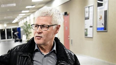 Mordet På Kjäll Värnamo Nyheter