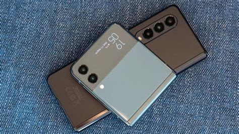 Harga Samsung Galaxy Z Fold 4 Dan Flip 4 Bakal Lebih Mahal Malay News Indonesia Indonesian