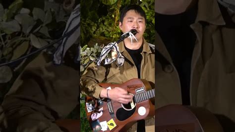 Penten(펜텐) - 조울 @:숲세권라이브: 221015 - YouTube