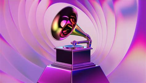 2022 Grammy Awards The Complete List Of Nominees Ny Dj Live