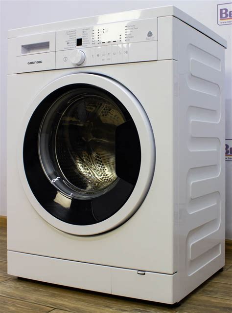 【Стиральная машина Grundig GWN 26430】 купити за низькою ціною в Україні ...