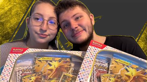 CE COFFRET EST INCROYABLE UNBOXING COFFRET ELECTHOR EX 151 YouTube