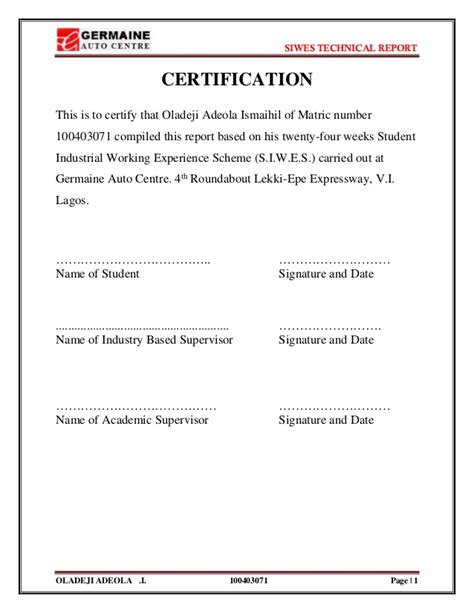 Installation Report Format For Cctv Fasrinternet