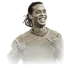 RONALDINHO by LUIS234 | FifaRosters