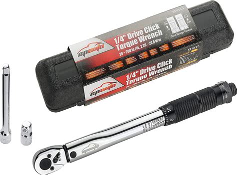 8 Best Torque Wrenches For 2022 TrueCar Blog