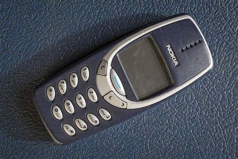 Why do we get all nostalgic over old tech like the Nokia 3310? | New ...