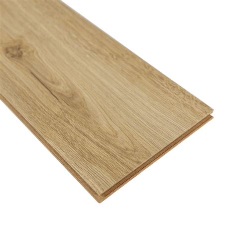 Dedeman Parchet Laminat 8 Mm Floorpan Fs028 Exc Bugday Oak Clasa 31