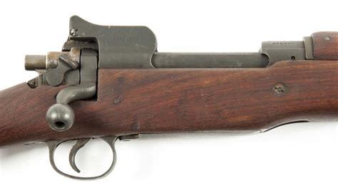 Eddystone M1917 Enfield Rifle Cal 30 06