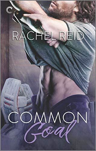 Common Goal A Gay Sports Romance Game Changers Book 4 The Knight