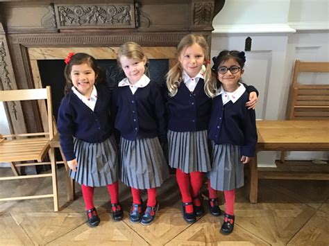 Falkner House Lower School Poetry Competition Finalists 2021 Falkner