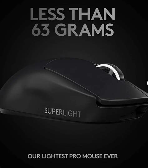 Logitech Gpw Superlight Release Date Information G Pro X Wireless Mouse Pro