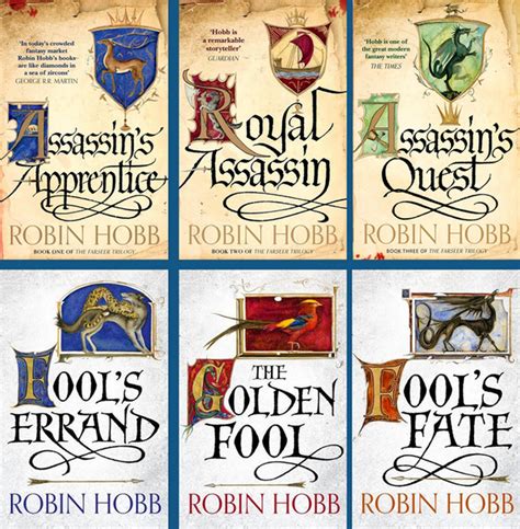 Cover Reveal Robin Hobb Edition Speculating On SpecFicSpeculating On